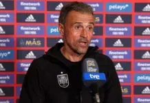 EMOTIVNA PORUKA: Enrique nije krio oduševljenje nakon velikog trijumfa Španije nad Portugalom 633445D1 8350 494A 8805 4Bb10A0A0A6A Screenshot 1 Preview
