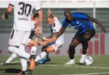 U Inter se vratio kao debeljuca – A SAD SE SKINUO I POKAZAO NESTVARNU TRANSFORMACIJU: Pun mišića (FOTO) 63353Fe0 40E8 4D5D B540 451C0A0A0A6A 309008588 1419285468575630 6218991102784594700 N Preview