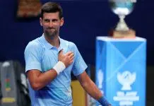 ATP TEL AVIV: Novak u polufinalu! Atp Tel Aviv Novak U Polufinalu