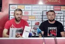 Adnan Jahić: Suludo je pričati o Veležu koji na klupi ima najtrofejnijeg trenera u našoj državi, ali niko ne može… Adnan Jahic Suludo Je Pricati O Velezu Koji Na Klupi