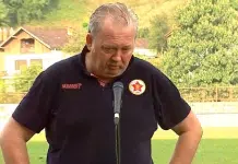 Amar Osim nakon remija protiv Borca: Ne može nam niko reći da smo ukrali bod Amar Osim Nakon Remija Protiv Borca Ne Moze Nam Niko