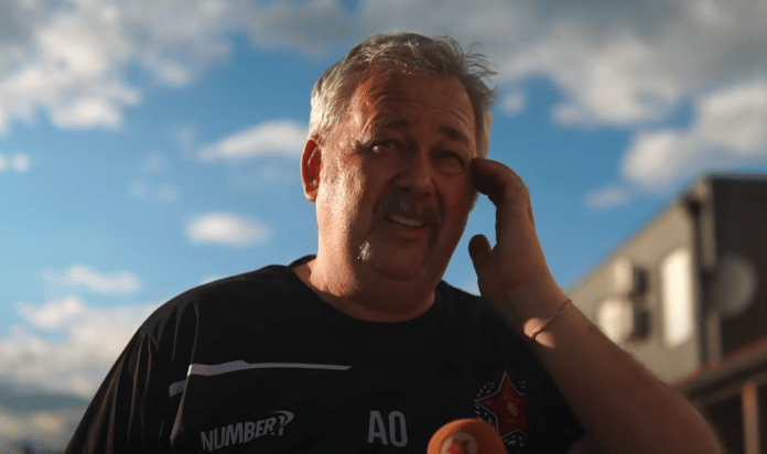 Amar Osim Uoci Slobode Vidjeli Smo Neke Interesantne Stvari Onaj
