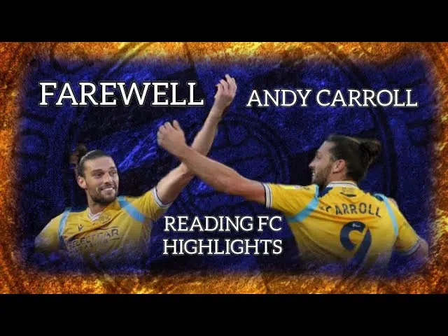 Andy Carroll U Championshipu Sportske Vijesti