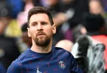 Argentinac preuzeo tron: Mesi prestigao Ronalda Argentinac Preuzeo Tron Mesi Prestigao Ronalda