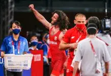 BRAVO: Datunašvili je ponovo svetski šampion Bravo Datunasvili Je Ponovo Svetski Sampion