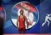 BRAVO! NEMEŠ JE ŠAMPION SVETA! Bravo Nemes Je Sampion Sveta