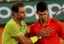 Bartoli: Novak će imati najviše titula, Nadal se povlači! Bartoli Novak Ce Imati Najvise Titula Nadal Se Povlaci