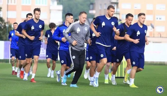 Bih Pocela Pripreme Imamo Stvari U Svojim Rukama Crna Gora
