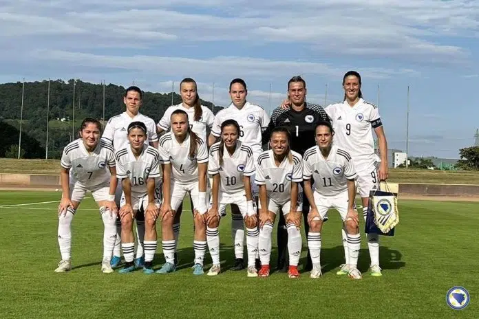 Biti ili ne biti pred našom reprezentacijom: Bosna i Hercegovina Biti Ili Ne Biti Pred Nasom Reprezentacijom Bosna I Hercegovina