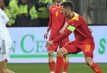 Blijeda Crna Gora izgubila u Zenici: “Sokoli” daleko od elite, BiH ide u A Ligu nacija Blijeda Crna Gora Izgubila U Zenici Sokoli Daleko Od Elite