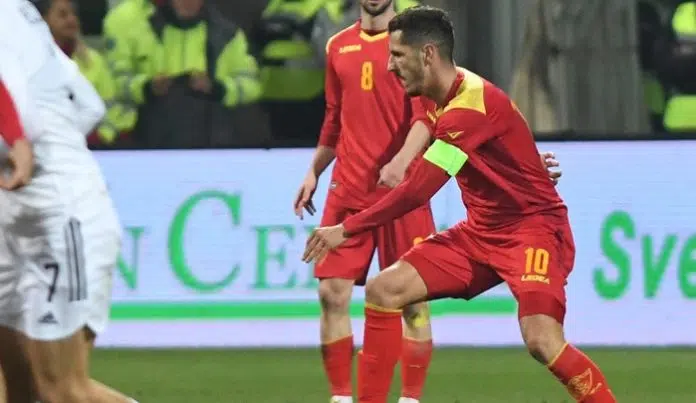 Blijeda Crna Gora izgubila u Zenici: Blijeda Crna Gora Izgubila U Zenici Sokoli Daleko Od Elite