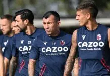 Bolonja ozvaničila dolazak Mihajlovićeve zamene Bolonja Ozvanicila Dolazak Mihajloviceve Zamene