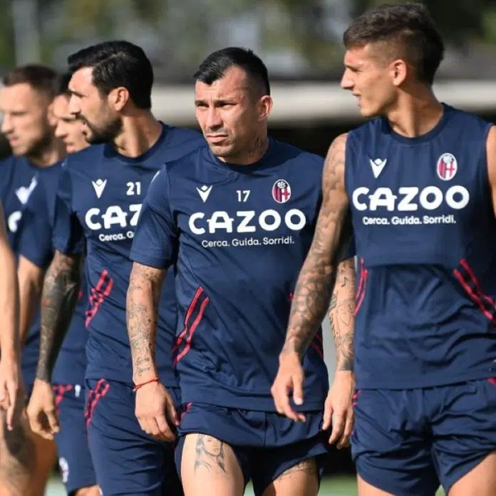 Bolonja Ozvanicila Dolazak Mihajloviceve Zamene