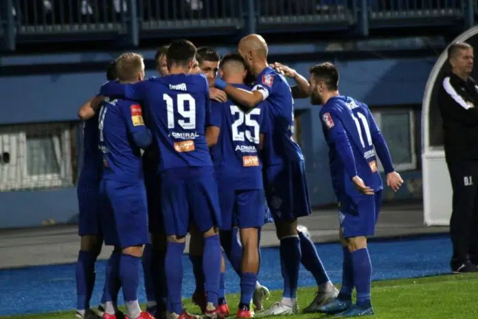 Cak 34 Igraca U Premijer Ligi Bih Pod Prijetnjom Suspenzije