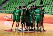 Cedevita pronašla zamenu za Dragića! Cedevita Pronasla Zamenu Za Dragica