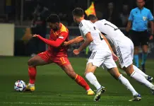 Crna Gora večeras protiv Finske: Drugo mjesto i play-off za EURO u igri, “sokoli” moraju bolje nego u Zenici Crna Gora Veceras Protiv Finske Drugo Mjesto I Play Off Za
