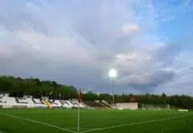 Čukarički nakon preokreta do pobjede nad Lučancima Cukaricki Nakon Preokreta Do Pobjede Nad Lucancima