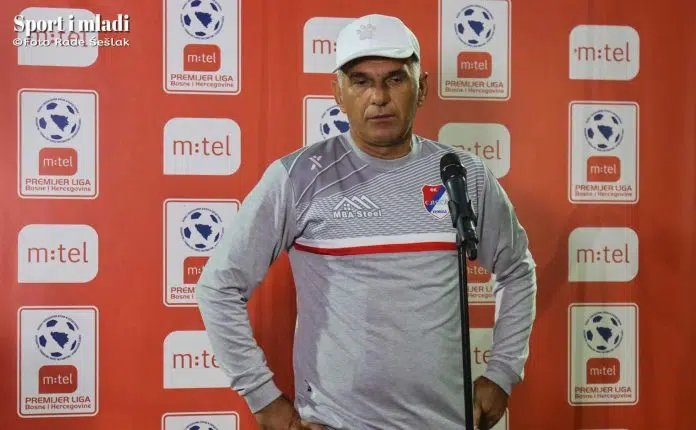 Curguz Pred Zrinjski Naravno Mi Ne Mozemo Parirati Zrinjskom Ali