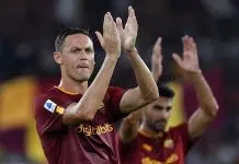 DOBRE IGRE NISU PROŠLE NEZAPAŽENO: Nemanja Matić u 34. godini potpisuje još jedan veliki ugovor u karijeri Dobre Igre Nisu Prosle Nezapazeno Nemanja Matic U 34 Godini