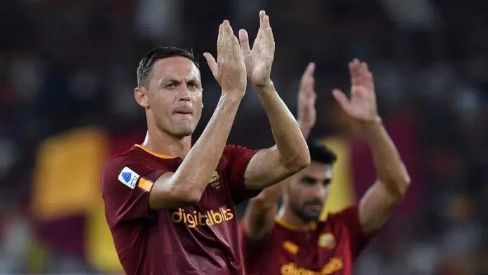 DOBRE IGRE NISU PROŠLE NEZAPAŽENO: Nemanja Matić u 34. godini Dobre Igre Nisu Prosle Nezapazeno Nemanja Matic U 34 Godini