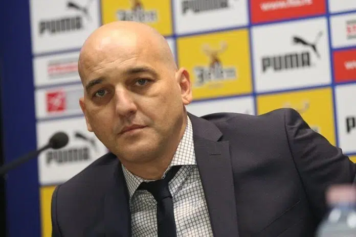 Darko Kovačević o Juventusu, Vlahoviću i Kostiću Darko Kovacevic O Juventusu Vlahovicu I Kosticu