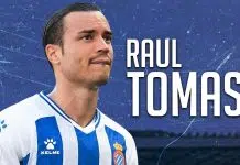 De Tomas će ponovno zaigrati u dresu madridskog kluba De Tomas Ce Ponovno Zaigrati U Dresu Madridskog Kluba