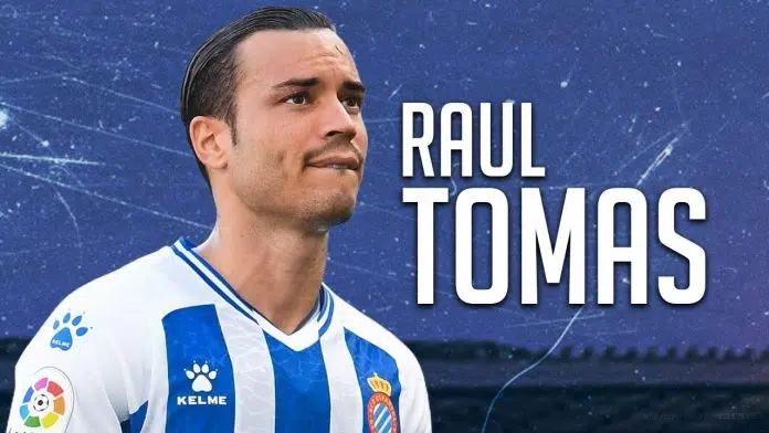De Tomas Ce Ponovno Zaigrati U Dresu Madridskog Kluba