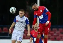 Dejan Uzelac se ipak vraća u Premijer ligu, sa njim stiže i Haris Handžić Dejan Uzelac Se Ipak Vraca U Premijer Ligu Sa Njim