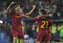 Dibala dirigovao u pobedi Rome u Toskani (VIDEO) Dibala Dirigovao U Pobedi Rome U Toskani Video