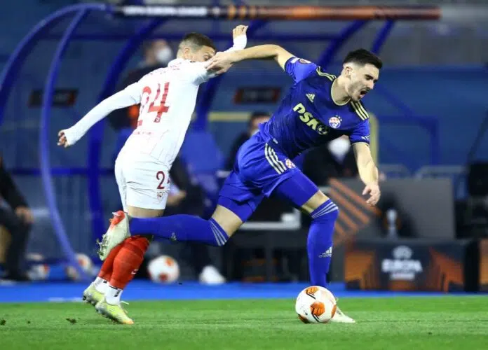 Dinamo Dogovorio Veliki Posao Zaradit Ce 25 Milijuna Eura