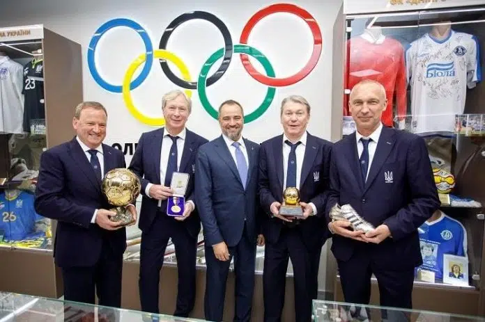 Dirljivo Pismo Iz Ukrajine Legendarni Fudbaleri Mole Reprezentativce Bih Da