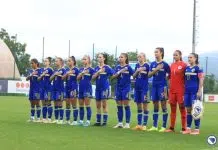 Dragan Jevtić objavio spisak fudbalerki za predstojeći kvalifikacioni turnir Dragan Jevtic Objavio Spisak Fudbalerki Za Predstojeci Kvalifikacioni Turnir