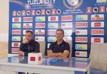 Dragan Jović: Moglo je i bolje, ali ja nisam došao da napravim šampionsku ekipu za tri mjeseca nego za tri godine Dragan Jovic Moglo Je I Bolje Ali Ja Nisam Dosao