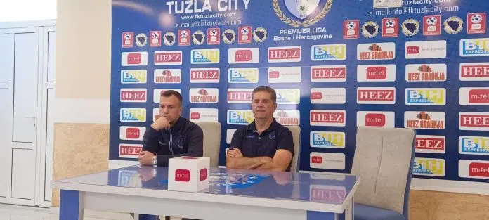 Dragan Jovic Moglo Je I Bolje Ali Ja Nisam Dosao