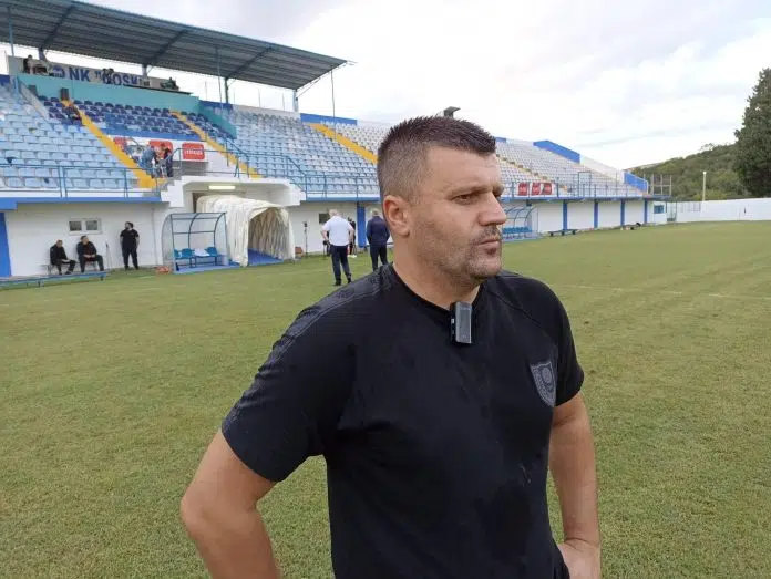 Dudić: Razočaran sam ovim ponašanjem sa tribina, nisam to zaslužio Dudic Razocaran Sam Ovim Ponasanjem Sa Tribina Nisam To Zasluzio