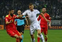 Džeko objasnio kakva je uloga kapitena u reprezentaciji BiH: Malo se i promuklo, deri se tamo, deri se ‘vamo… Dzeko Objasnio Kakva Je Uloga Kapitena U Reprezentaciji Bih Malo