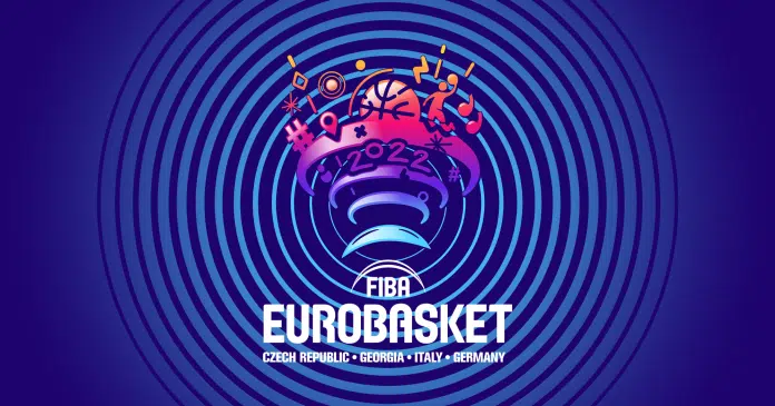 Evrobasket Bez Srba U Idealnoj Petorci