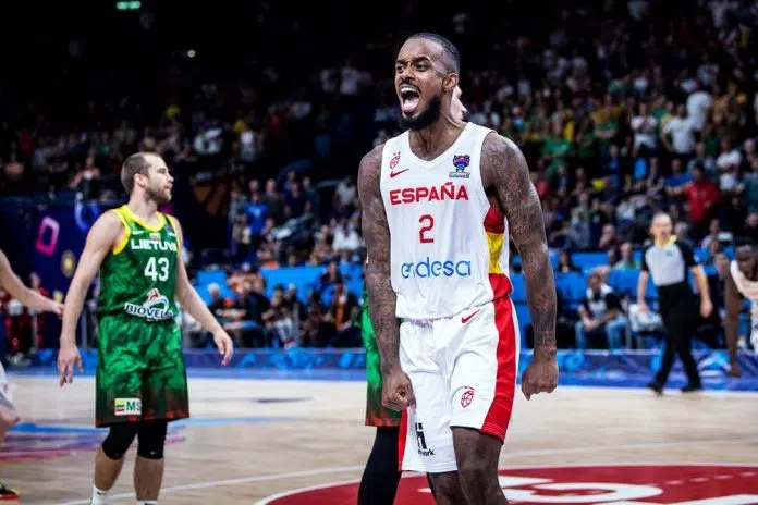 Evrobasket Bivsi Kosarkas Zvezde Odveo Spance U Cetvrtfinale Posle Produzetka