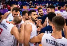 EVROBASKET: Poznato kada Srbija igra u slučaju da uđe u četvrtfinale! Evrobasket Poznato Kada Srbija Igra U Slucaju Da Ude U