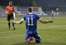 Edin Džeko se oglasio po pitanju utakmice sa Rusijom, šta je poručio? Edin Dzeko Se Oglasio Po Pitanju Utakmice Sa Rusijom Sta