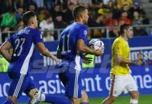 Edin Džeko se učvrstio na desetom mjestu liste najboljih evropskih reprezentativnih strijelaca svih vremena Edin Dzeko Se Ucvrstio Na Desetom Mjestu Liste Najboljih Evropskih