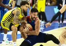 Efes slavio u prvom duelu protiv najvećeg rivala, Micić i Žižić već uspostavili saradnju Efes Slavio U Prvom Duelu Protiv Najveceg Rivala Micic I