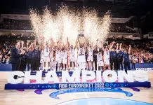 FIBA donela tri nova pravila koja stupaju na snagu, dva će promeniti umnogome igru Fiba Donela Tri Nova Pravila Koja Stupaju Na Snagu Dva