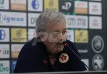 FK Velež kaznio fudbalere i stručni štab na čelu sa Amarom Osimom Fk Velez Kaznio Fudbalere I Strucni Stab Na Celu Sa