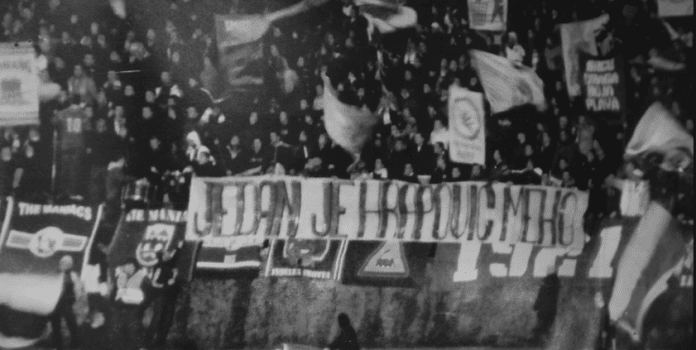 Fk Zeljeznicar Se Oprostio Od Svog Vjernog Navijaca