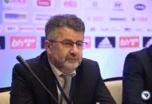 (FOTO) Irfan Durić objavio prepisku sa (bošnjačkim) članovima Izvršnog odbora FSBiH: Ne znam zašto je Čolpa to izjavio… Irfan Duric Objavio Prepisku Sa Bosnjackim Clanovima Izvrsnog Odbora