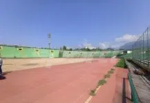 (FOTO/VIDEO) U kakvom stanju je Koševo, kada će se Sarajevo vratiti na domaći teren? Fotovideo U Kakvom Stanju Je Kosevo Kada Ce Se Sarajevo