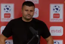 Feđa Dudić: Poliven sam dvaput pivom, nisam zaslužio da mi se psuje žena, dijete i majka Feda Dudic Poliven Sam Dvaput Pivom Nisam Zasluzio Da Mi
