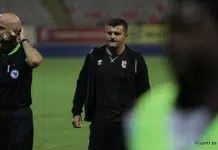 Feđa Dudić: Šta god da kažem nakon ovakve utakmice… Feda Dudic Sta God Da Kazem Nakon Ovakve Utakmice