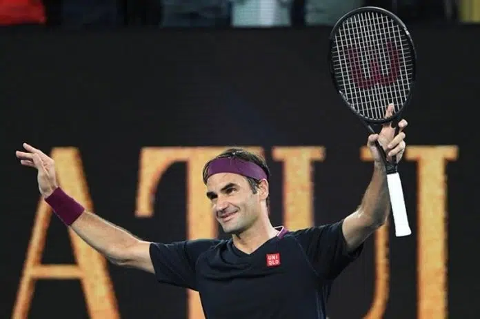 Federer Otkrio Kada Se Najgore Osecao U Karijeri